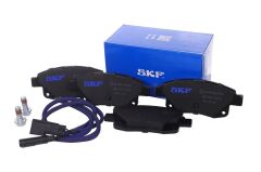 ARKA FREN BALATASI TRANSIT V347-V348 06>11 FISL...