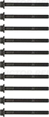 SİLİNDİR KAPAK SAPLAMASI PALIO 1.2 8V-UNO S