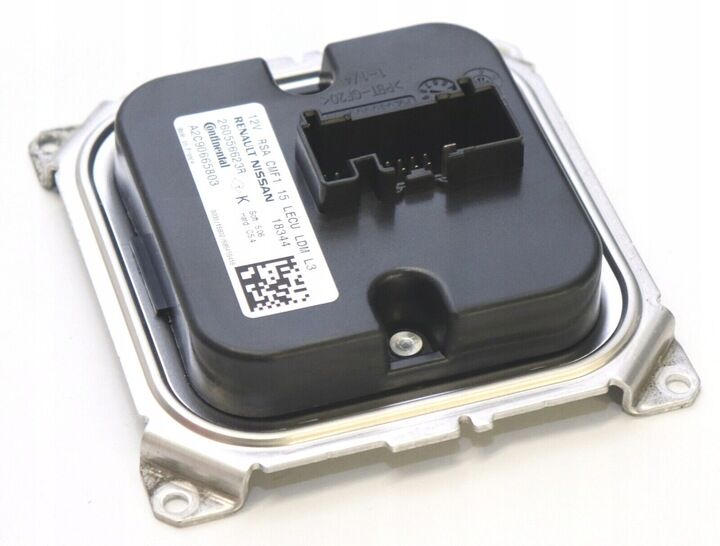 FAR BEYNİ LED RENAULT MEGANE IV 15>TALISMAN 15&...