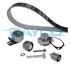 DEVİRDAİMLİ EKSANTRİK GERGİ KİTİ (188 DİŞ 24 MM) F...