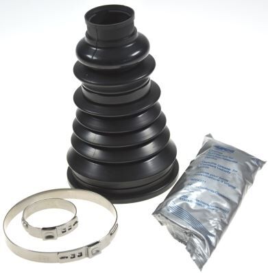 AKS KORUGU SET CLIO I KANGOO LOGAN MEGANE I SANDERO SOLENZA 91-