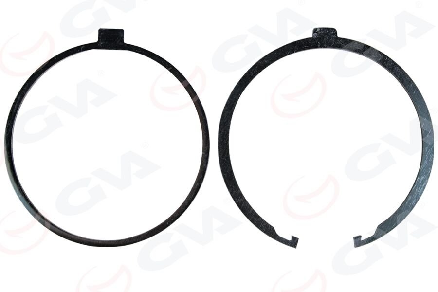 AKS DİŞLİ SEKMANI VE RONDELA TAKIM R9-R11-R19-R21 ...