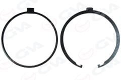 AKS DİŞLİ SEKMANI VE RONDELA TAKIM R9-R11-R19-R21 ...