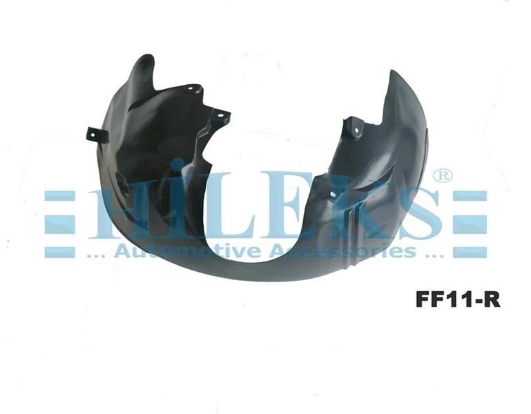 ÇAMURLUK DAVLUMBAZI ÖN SAĞ FORD FOCUS I (98-05)