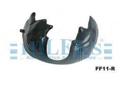 ÇAMURLUK DAVLUMBAZI ÖN SAĞ FORD FOCUS I (98-05)