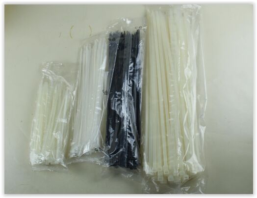 (4621270) KABLO BAĞI (CIRT KELEPÇE) 7.8 X 450 MM P...