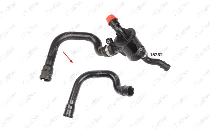 YAĞ SEPERATÖR BORUSU DOBLO-LINEA-FIORINO 1.3JTD E5