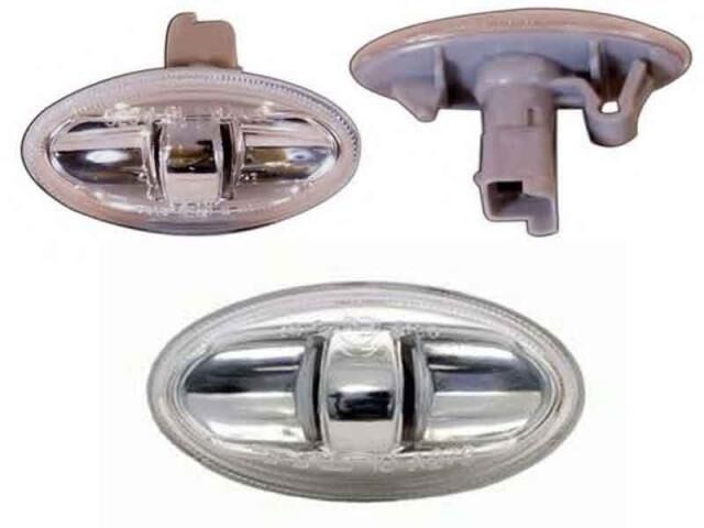 ÖN ÇAMURLUK SİNYALİ AMPULLÜ R/L DS PEUGEOT 107-206...