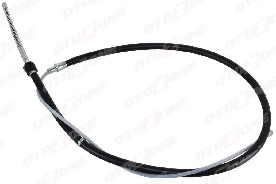 EL FREN TELLERİ ARKA SAĞ/SOL POLO Kampana Fren