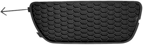 SİS FAR ÇERÇEVESİ (KAPAĞI) SİSSİZ SOL ALBEA 05=>...