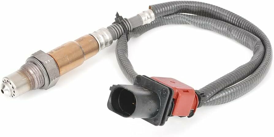 FOCUS/C MAX 1.0 FOX BOSCH OKSİJEN SENSÖRÜ  1886204