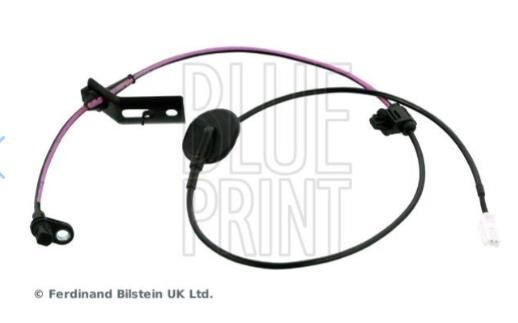 ABS SENSÖRÜ AXELA III AXELA III AWD MAZDA3 III MAZ...