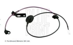 ABS SENSÖRÜ AXELA III AXELA III AWD MAZDA3 III MAZ...