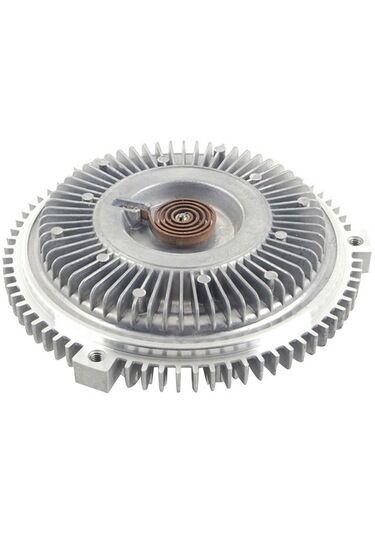 FAN TERMIGI MERCEDES M111 W202 S202 C208 W124 KLIM...