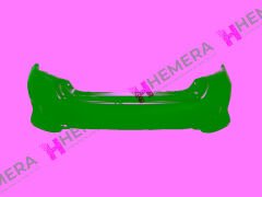 TAMPON ARKA HONDA CIVIC FC5 2016-2021