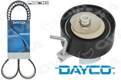 TRIGER SETI CMAX II 10> FOCUS III 11>14 1.6 ...