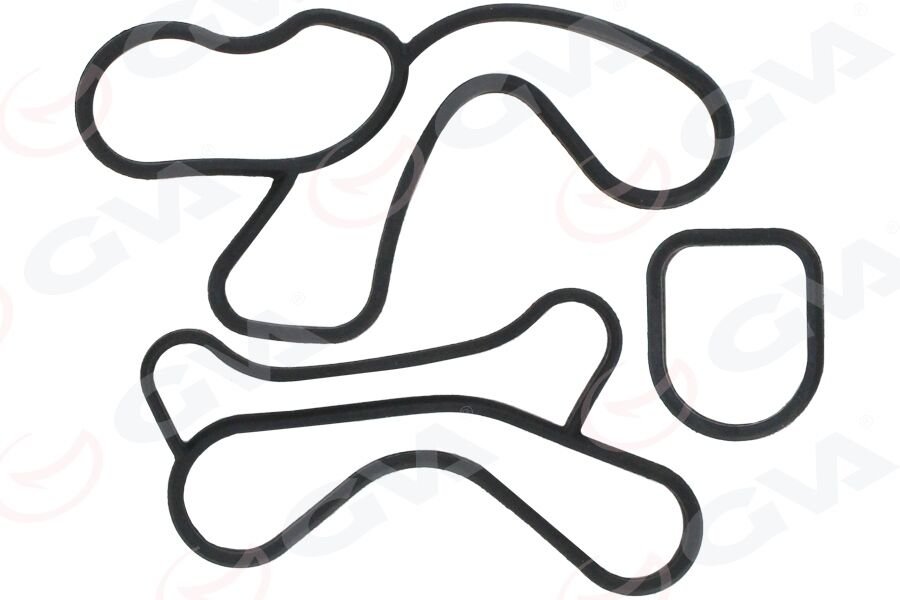 YAĞ RADYATOR CONTASI BMW B37 B38 B46 B47 B48 F10 F...