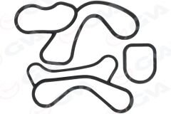 YAĞ RADYATOR CONTASI BMW B37 B38 B46 B47 B48 F10 F...