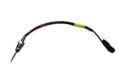 EGZOZ GAZI SICAKLIK SENSÖRÜ RENAULT TRAFIC III 15&...