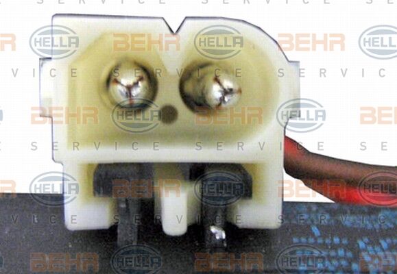 KALORIFER MOTORU W639 M651-646 03-14