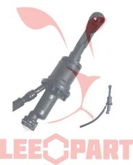 DEBRIYAJ ÜST MERKEZI P407-C6 DW10BTED4 2.0 HDI ML6...