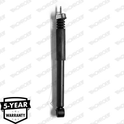 ARKA AMORTİSÖR SAG-SOL RENAULT CLIO II 98> CLIO...