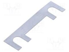 (0200301) LEVHA SİGORTA 60 AMPER 0.40 mm