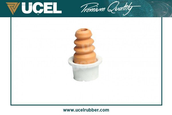 (PUR) AMORTİSÖR TAKOZU ARKA FIAT ALBEA