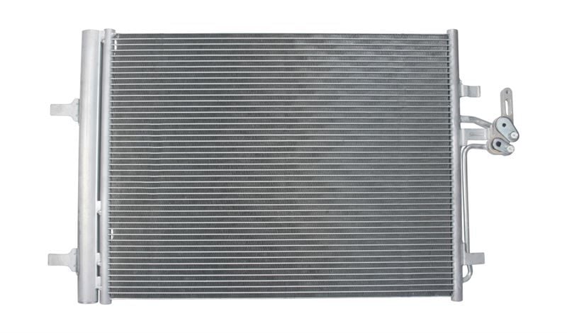 KLIMA RADYATORU [OTOM SANZIMAN] MONDEO IV GALAXY II DISCOVERY SPORT FREELANDER II VOLVO S60 II S80 II V40 V60 V70 II XC60 I XC70 II 06-