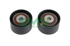 EKSANTRİK GERGİ RULMANI CLIO-MEGANE 1.4 16V - CLIO...