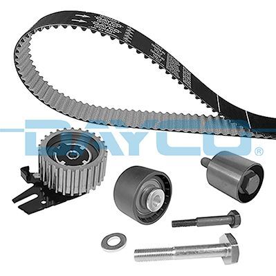 EKSANTRİK GERGİ KİTİ (188 DİŞ 24 MM) FIAT EGEA 21&...