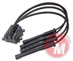 ATEŞLEME BOBİNİ RENAULT CLİO II 1.2 16V (D4F722-72...