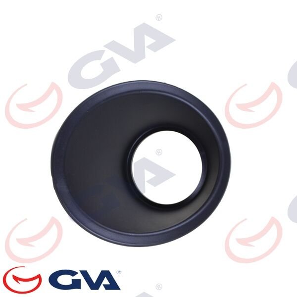 SİS FAR ÇERÇEVESİ (KAPAĞI) SİSLİ SOL BIPPER - NEMO...