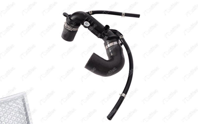 TURBO BORUSU (HORTUMU) KNG II-III-CLIO II-III-LOGA...