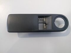 CAM DÜĞME ÇERCEVESİ SOL CLIO IV