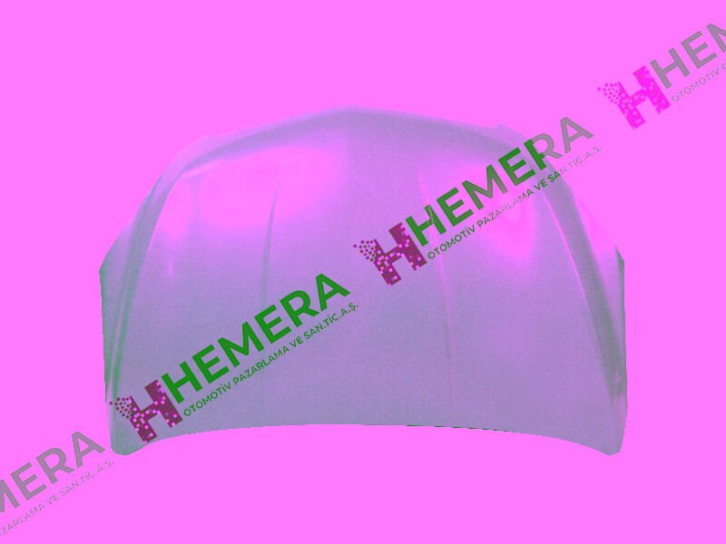 MOTOR KAPUTU OPEL MOKKA 2013-2019