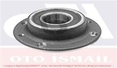 ARKA TEKER PORYASI RULMANLI TEMPRA-DOBLO-PALIO-ALB...