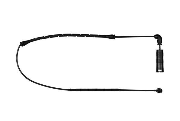 FREN BALATA FİŞİ ARKA X5-E53 (BM) (2000-2007)