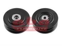 KAYIS GERGI RULMANI MERCEDES 2517 2521 2524 (100X35.5X37X52X36)