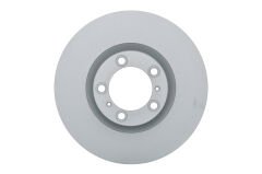 FREN DISKI ON SAG PANAMERA  10-