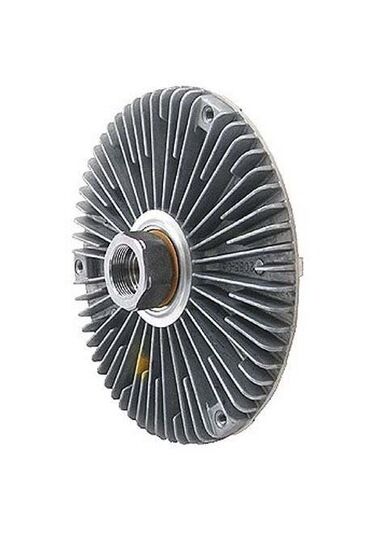 FAN TERMİĞİ A4-A6-A8-SUPER B-PASSAT 2.5TDI (ACZ-AF...