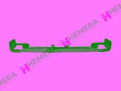 TAMPON ÖN SENSÖRSÜZ KROM 4X2 NISSAN LN145 1998-20...