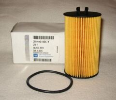 YAG FILTRESI ASTRA CLASSIC 99>02 G H J VECTRA C...