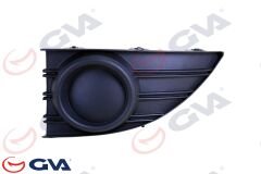 SİS FAR ÇERÇEVESİ (KAPAĞI) SİSSİZ SOL FLUENCE 2010