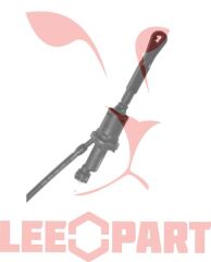 DEBRİYAJ ÜST MERKEZİ PARTNER-BERLINGO-C4 1.6 HDİ 0...