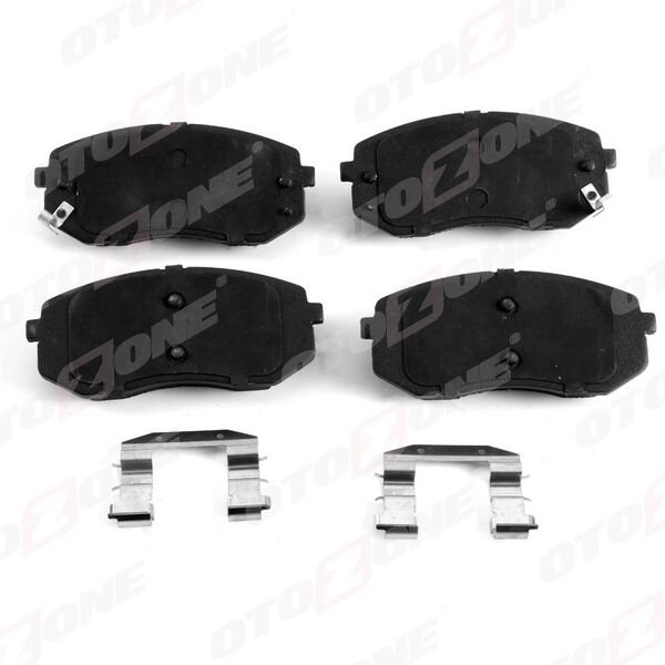 ÖN FREN BALATA HYUNDAI İX35 2.0L D4HA CRDİ dizel (...