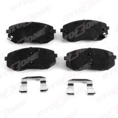 ÖN FREN BALATA HYUNDAI İX35 2.0L D4HA CRDİ dizel (...