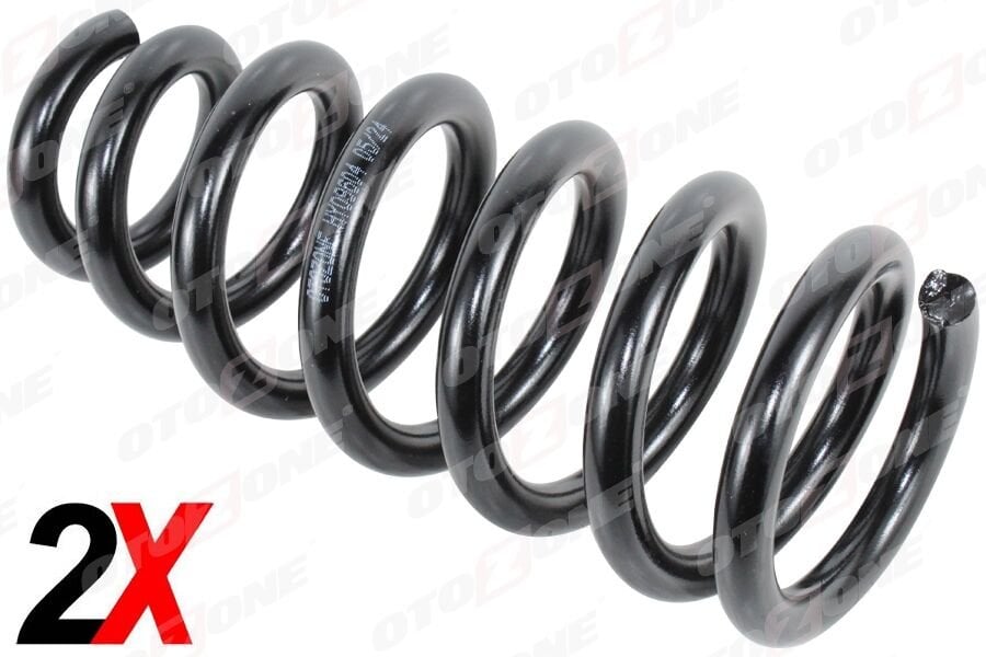 HELEZON YAYI ÖN MITSUBISHI L200 III PİCKUP (K6) (9...