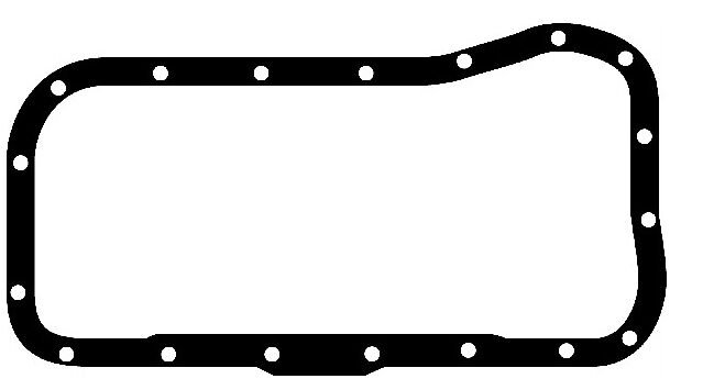 KARTER CONTA 3 MM KAUÇUKLU MAN. TMPR 2.0