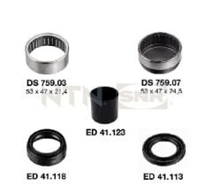 TORSİYON TAMİR TAKIMI (KİTİ) SAXO-AX-P106 (Stabili...